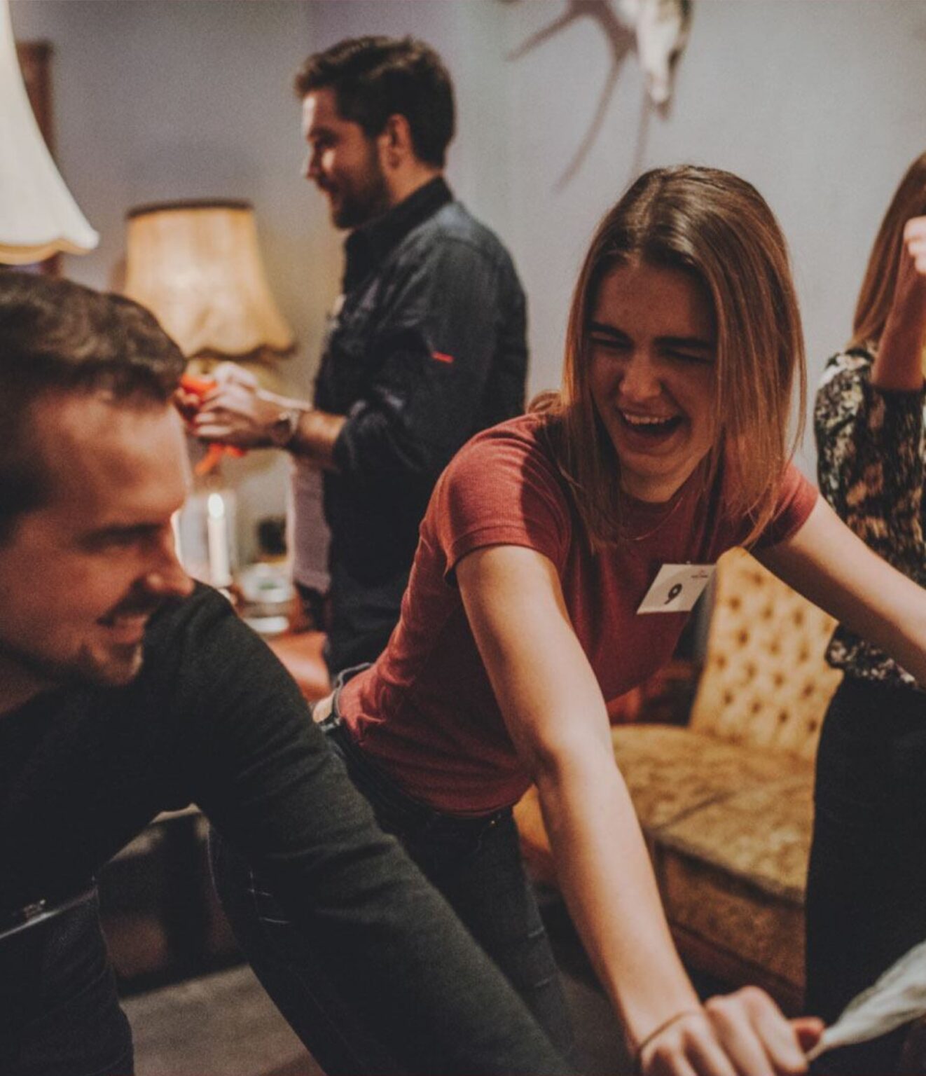 The Button Factory - A Vibrant Creative Community In Auckland, NZ