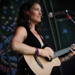 Kirtan Collective Admission