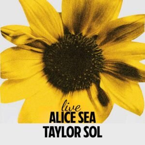 Sea & Sol [LIVE] (1st Release)