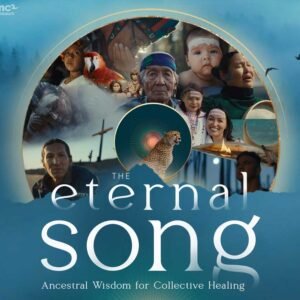 The Eternal Song - Matariki Winter Solstice Event (Members)