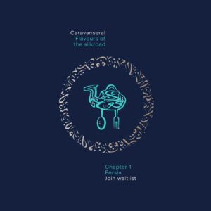Caravanserai Chapter 1: Persia (Members)