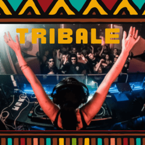 TRIBALE 0.2 - MEMBERS