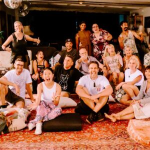 The Button Factory Arts Weekend — Full Weekend Ticket | Thursday-Saturday