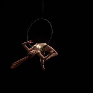 Multidisciplinary Arts Weekend | July 31st — August 2nd | The Button Factory | 18+